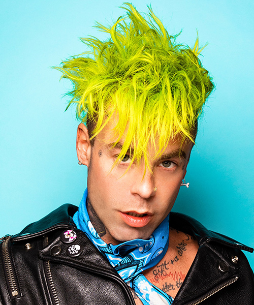 Mod Sun, USA